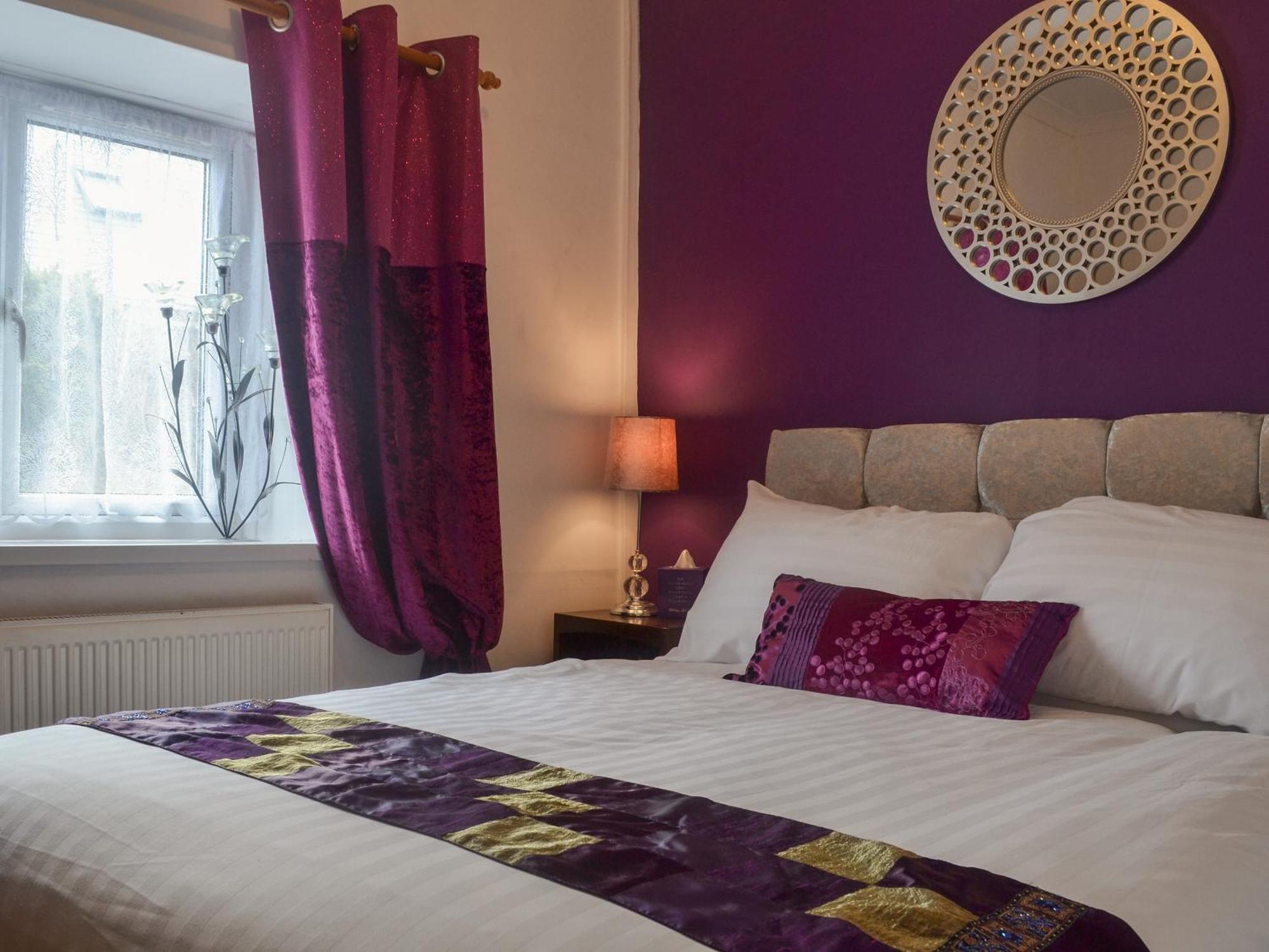 Villa The Snug Aberaeron Exterior foto