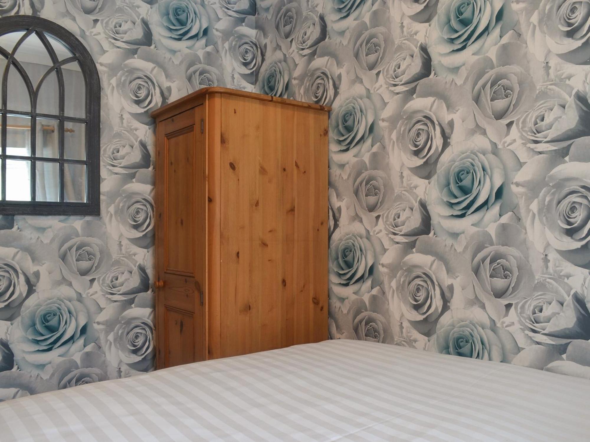 Villa The Snug Aberaeron Exterior foto